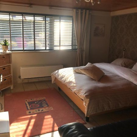 B&B Eb & Vloed Blankenberge Eksteriør bilde
