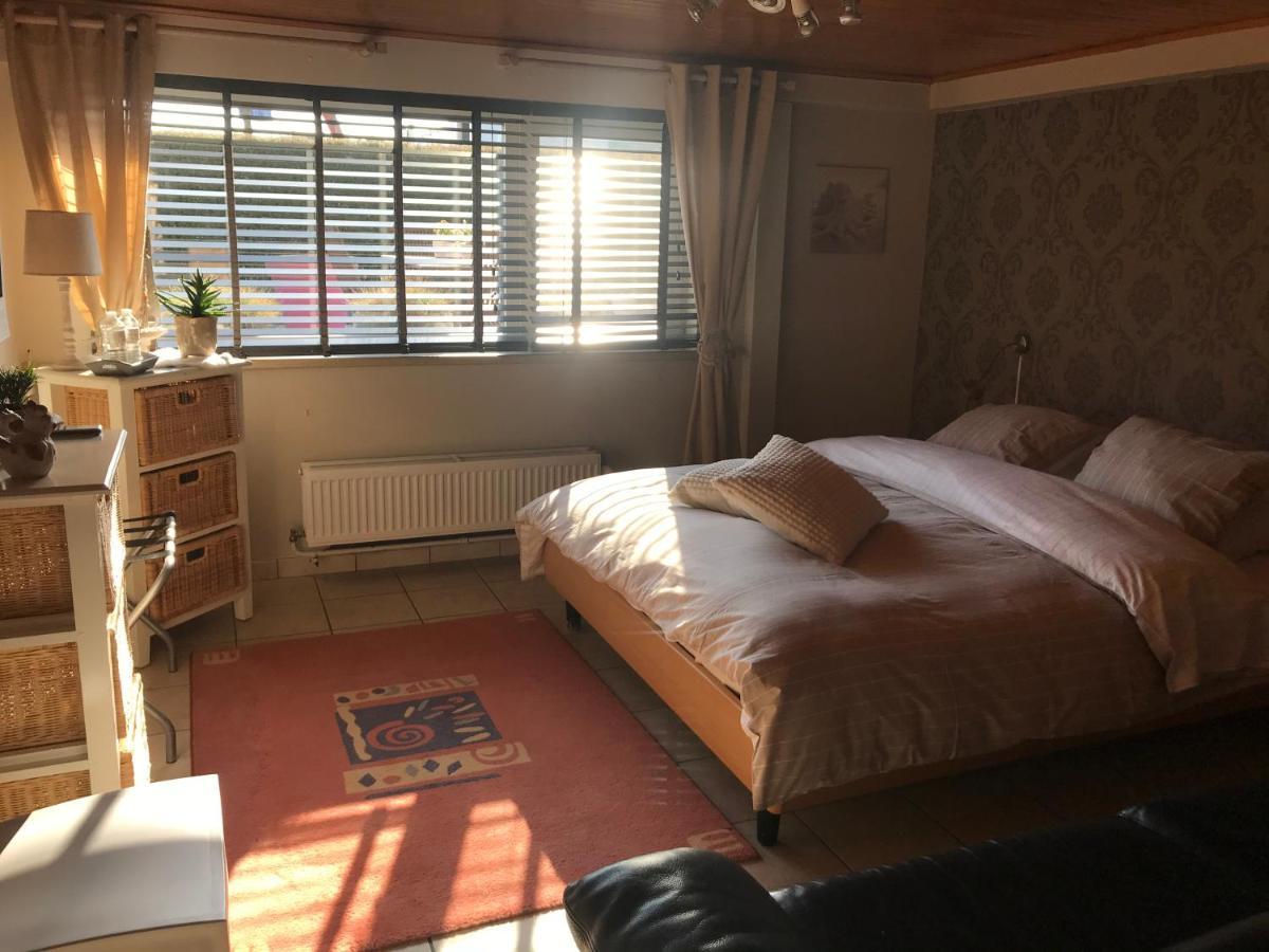 B&B Eb & Vloed Blankenberge Eksteriør bilde