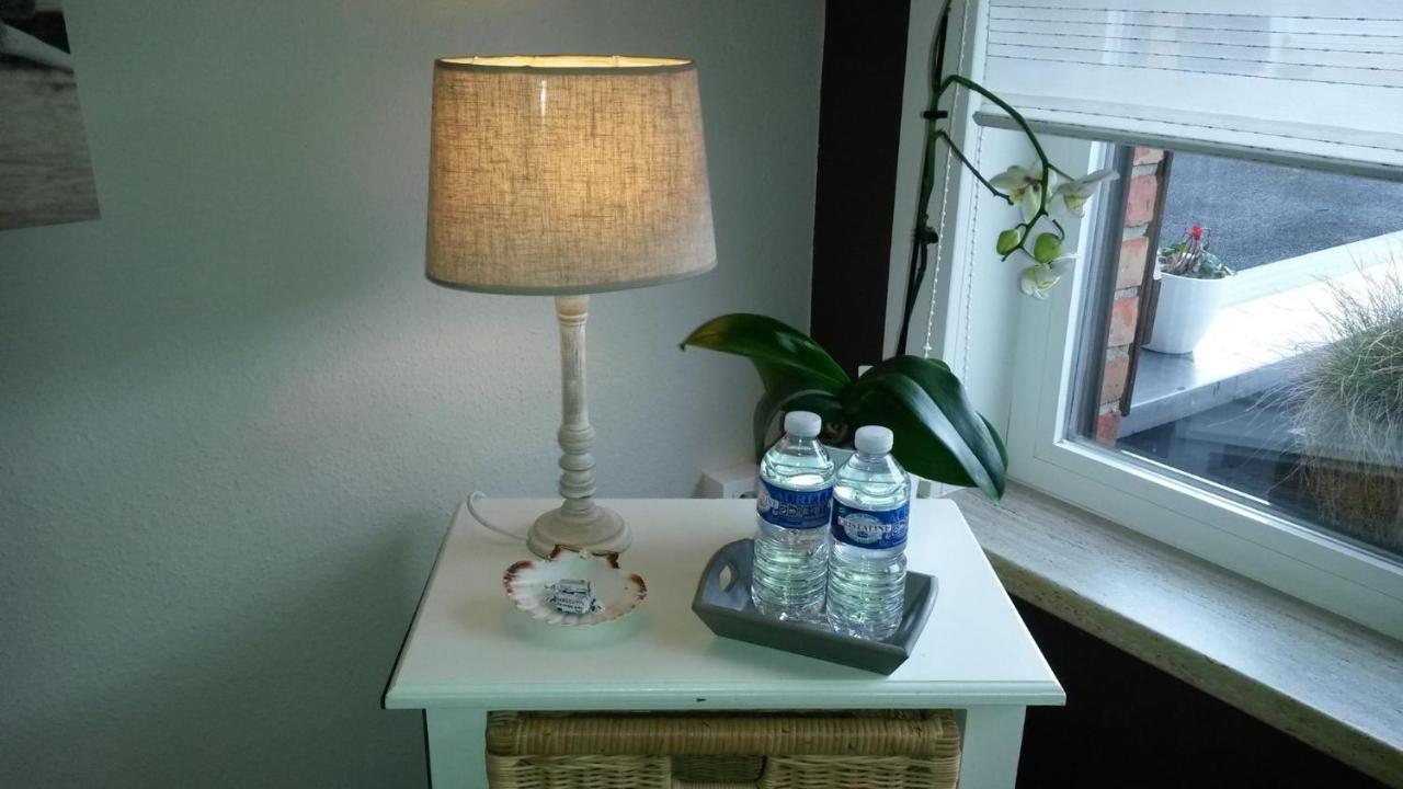 B&B Eb & Vloed Blankenberge Eksteriør bilde