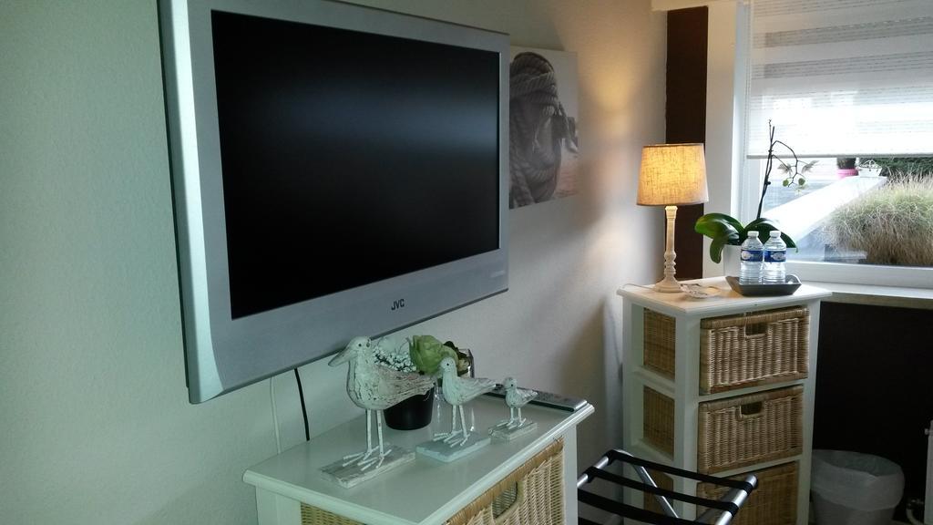 B&B Eb & Vloed Blankenberge Eksteriør bilde